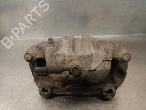 Left front brake caliper NISSAN MURANO I (Z50) 3.5 4x4 | BP27612331M105 