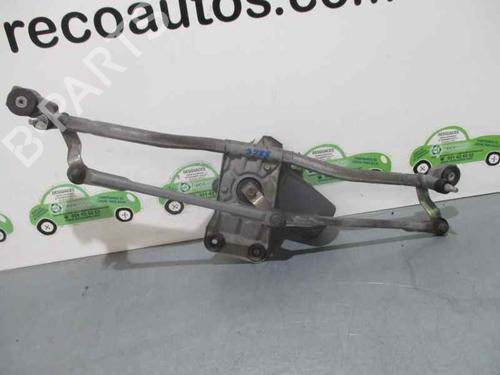 Front wiper motor FORD ORION III (GAL)  | BP2998162M29 