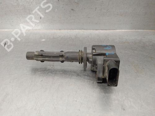 Used Ignition coil Ignition coil MERCEDES-BENZ S-CLASS (W221, V221) S 500 (221.071, 221.171) (388 hp) 33437295 33437295