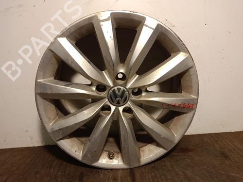 Used Rim Rim VW TIGUAN VAN (5N_) 2.0 TDI (5N1, 5N2) (140 hp) 36431552 36431552