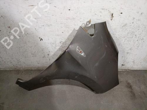 Used Right front fenders KIA PICANTO II (TA) 1.0 (67 hp) 27163176