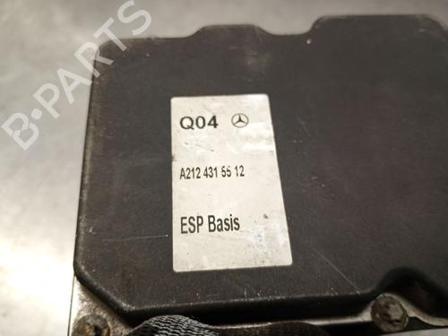 ABS pump MERCEDES-BENZ E-CLASS (W212) E 200 CDI / BlueTEC (212.005, 212.006) | BP34139494M43  - Image 8