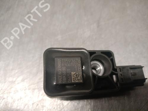 Electronic module OPEL INSIGNIA A Sports Tourer (G09) 2.0 CDTI (35) | BP25273297M83 
