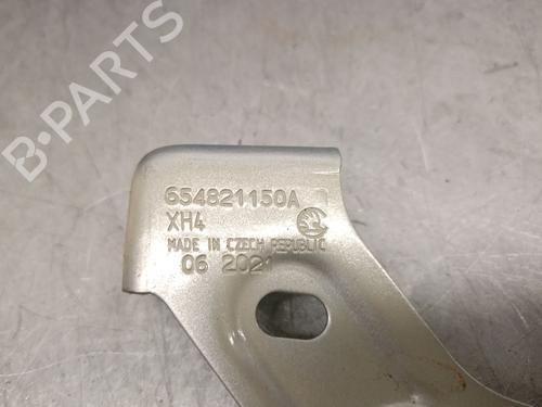 Other SKODA SCALA (NW1) 1.0 TSI | BP29061440O1 