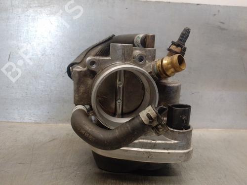 Throttle body OPEL ASTRA H Estate (A04)  | BP16814001M82 