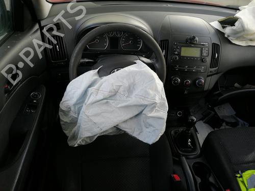 Headlight switch HYUNDAI i30 (FD) 1.4 | BP16311133I24 - Image 9