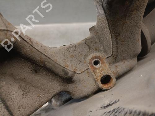Right rear steering knuckle LEXUS NX (_Z1_) 300h AWD (AYZ15_) | BP30028168M28 