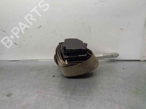Used Rear left seatbelt VOLVO S80 II (124) D5 AWD (185 hp) 7446906