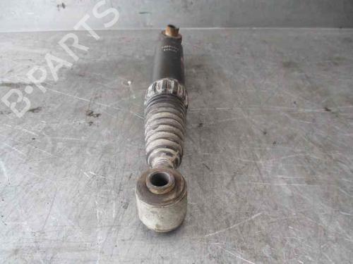 Left rear shock absorber PEUGEOT 106 II (1A_, 1C_) 1.4 i | BP4869837M18 