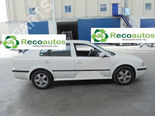 AC radiator SKODA OCTAVIA I (1U2) 1.9 TDI | BP2049815M32 