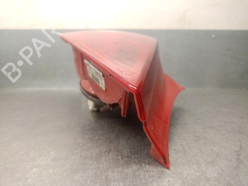 Left taillight OPEL CORSA D (S07) 1.3 CDTI (L08, L68) | BP32314196C34