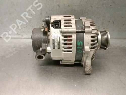 Used Alternator Alternator KIA CARENS III MPV (UN) 2.0 CRDi 140 (140 hp) 36161096 36161096