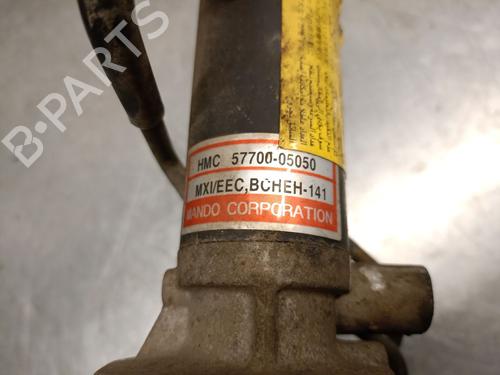 Steering rack HYUNDAI ATOS (MX) 1.1 | BP22722732M22 