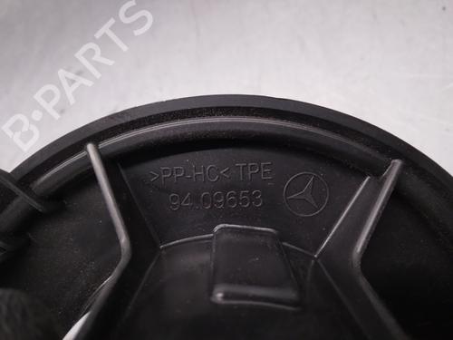 Heater blower motor MERCEDES-BENZ E-CLASS (W212) E 220 CDI / BlueTEC (212.001, 212.002) | BP13685952M62 