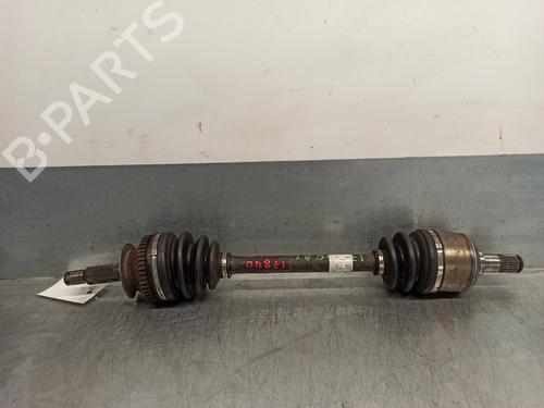 Used Left front driveshaft HYUNDAI TRAJET (FO) 2.0 CRDi (113 hp) 13296533