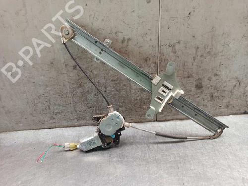 Used Front left window mechanism SUZUKI WAGON R+ Hatchback (EM) 1.0 (RC410, SR410, SR412) (65 hp) 7863357