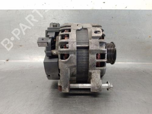 Used Alternator Alternator LAND ROVER RANGE ROVER EVOQUE (L538) 2.0 D 4x4 (150 hp) 33544063 33544063