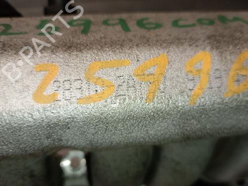 Intake manifold HYUNDAI i30 (FD) 1.6 CRDi | BP37418008M70 - Image 9
