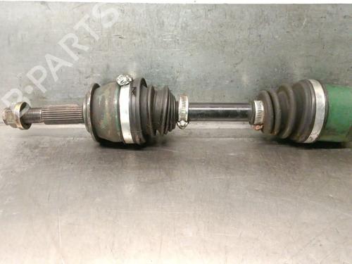 Used Right front driveshaft Right front driveshaft 37473748 37473748