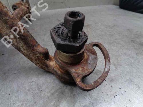 Right front suspension arm VW TRANSPORTER T4 Van (70A, 70H, 7DA, 7DH) 2.5 | BP4882541M13 