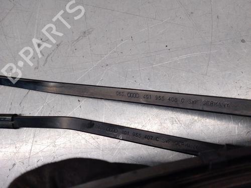 Front windshield wiper arm AUDI A6 Allroad C7 (4GH, 4GJ) 3.0 TDI quattro | BP17872694C143 