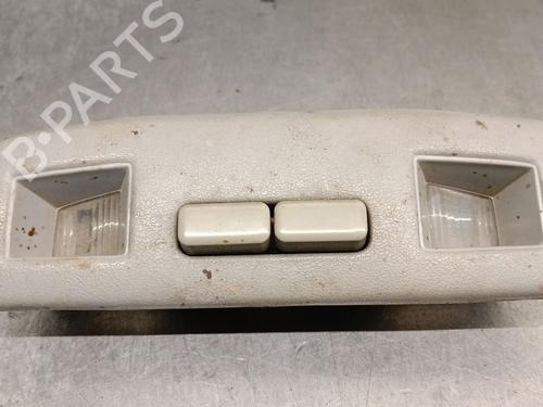 Interior roof light MITSUBISHI L200 (K7_T, K6_T, K5_T) 2.5 TD 4WD (K74T) | BP32028093I8 