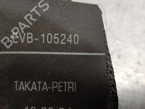 Sikkerhedssele foran højre ROVER 45 I Saloon (RT) 2.0 iDT | BP29821369I25 