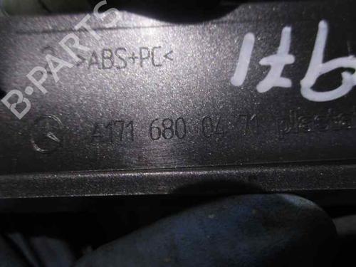 Other MERCEDES-BENZ SLK (R171) 200 Kompressor (171.442) | BP20244277O1 