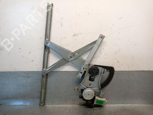 Used Front left window mechanism DAEWOO KALOS (KLAS) 1.2 (72 hp) 27807530