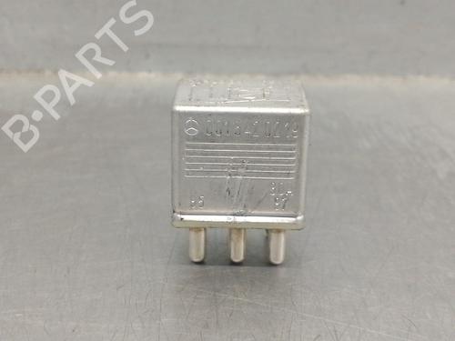 Used Electronic module MERCEDES-BENZ S-CLASS Coupe (C126) 560 SEC (126.045) (279 hp) 24663439