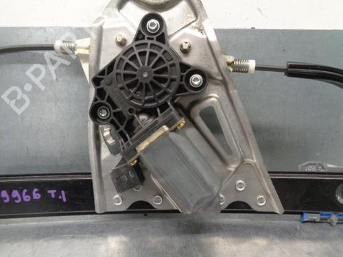 Rear left window mechanism MERCEDES-BENZ S-CLASS (W220) S 320 CDI (220.026, 220.126) | BP18310204C24 