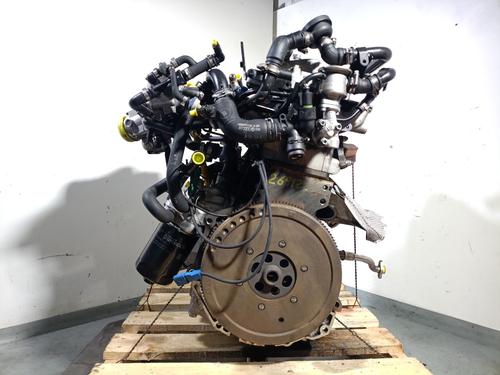 Engine AUDI A4 B7 (8EC) 1.8 T | BP40600079M1 - Image 4