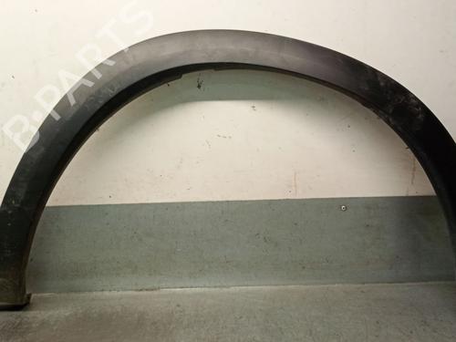Used Front right wheel arch trim CITROËN C5 AIRCROSS (A_) 1.2 PureTech 130 (ARHNSJ) (131 hp) 31969517