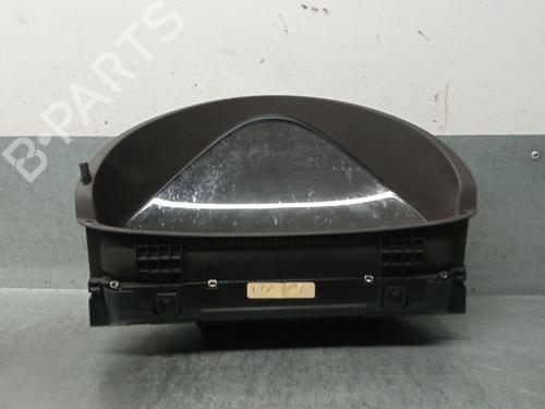 Instrument cluster MERCEDES-BENZ CLK (C209) CLK 270 CDI (209.316) | BP29851170C47