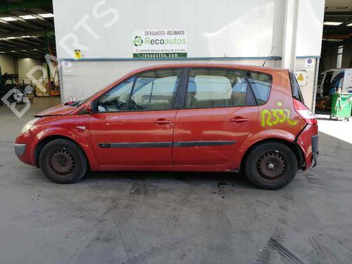 Pompe ABS RENAULT SCÉNIC II (JM0/1_) 1.5 dCi (JM1E, JM16) | BP7290970M43 
