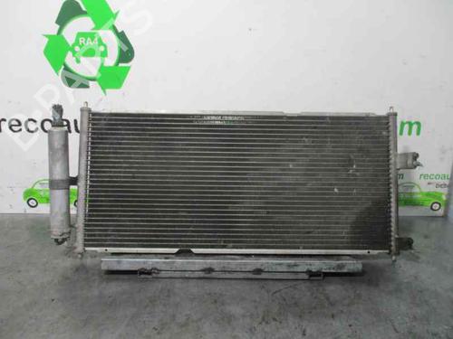 Used AC radiator NISSAN PRIMERA (P12) 2.2 dCi (139 hp) 4217214