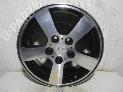Used Rim HYUNDAI TUCSON (JM) 2.0 CRDi (140 hp) 7004072