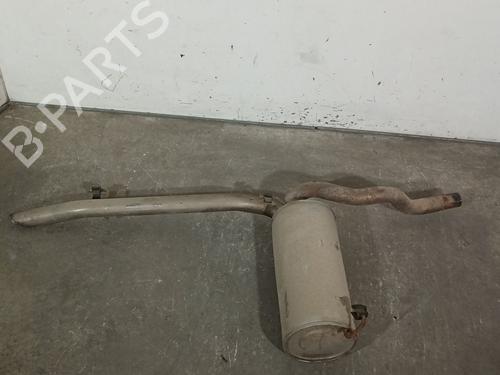 Udstødningssystem FIAT LINEA (323_, 110_) 1.6 D Multijet | BP29609041M121 