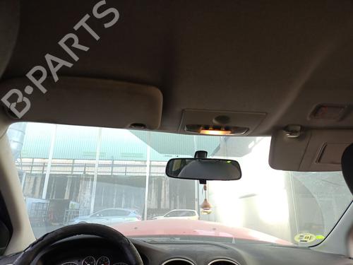 Right mirror FORD FOCUS II (DA_, HCP, DP) 1.6 TDCi | BP31758763C27 