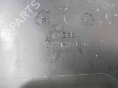 Seat buckle MINI MINI (R50, R53) Cooper | BP21019359I32 