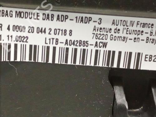 Førerens kollisjonspute FORD PUMA (J2K, CF7) 1.0 EcoBoost | BP29596439C9 