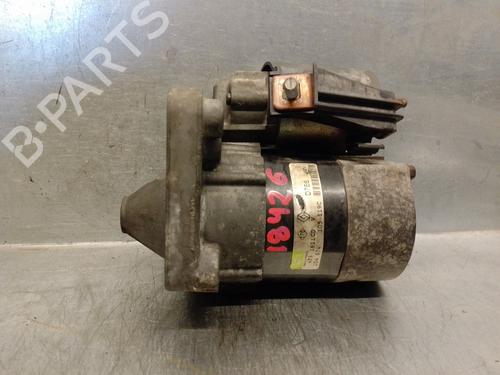 Motor arranque RENAULT SCÉNIC I MPV (JA0/1_, FA0_) [1999-2010]  14829964