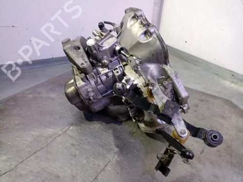 Gearbox OPEL ASTRA G Hatchback (T98) 1.6 16V (F08, F48) | BP30408370M3 