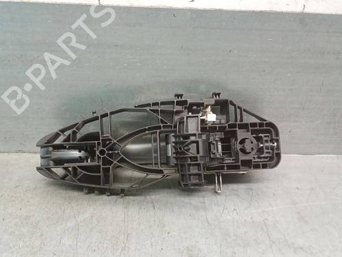 Rear left exterior door handle FORD PUMA (J2K, CF7) 1.0 EcoBoost | BP29626287C130 