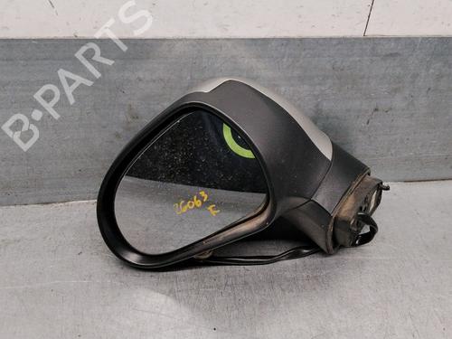 Used Left mirror Left mirror 37442575 37442575