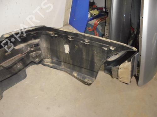 Rear bumper ROVER 75 (RJ)  | BP8896375C8 