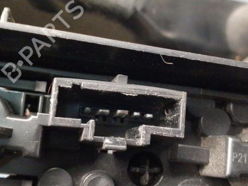 Right taillight CITROËN C4 Grand Picasso I (UA_) 2.0 HDi 138 | BP32091338C35 