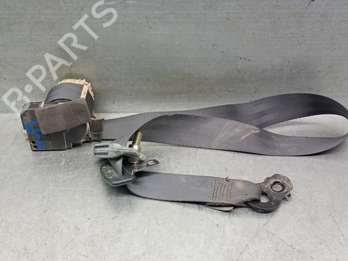 Veiligheidsgordel achter rechts RENAULT KANGOO (KC0/1_) 1.9 dTi (KC0U) (80 hp) 30571095