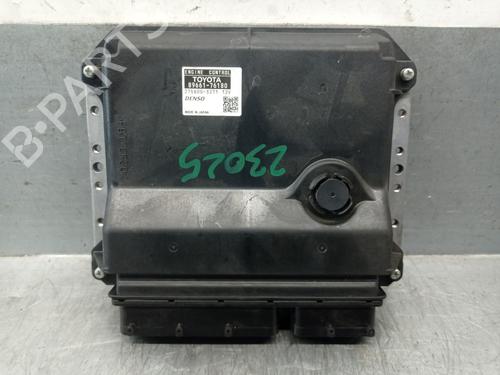 Used Engine control unit (ECU) LEXUS CT (ZWA10_) 200h (ZWA10_) (99 hp) 28003293