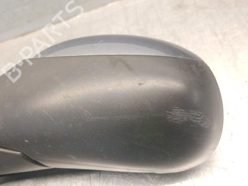 Left mirror CITROËN C3 I (FC_, FN_) 1.4 i | BP28316538C26 